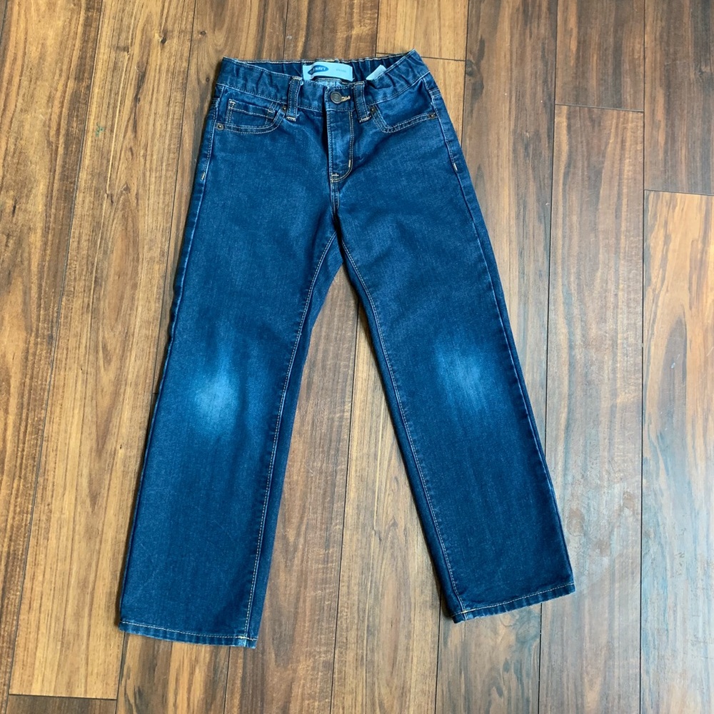 Old Navy boy jean